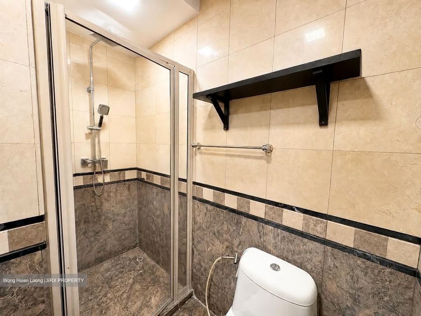 Glendale Park (D23), Condominium #556780891